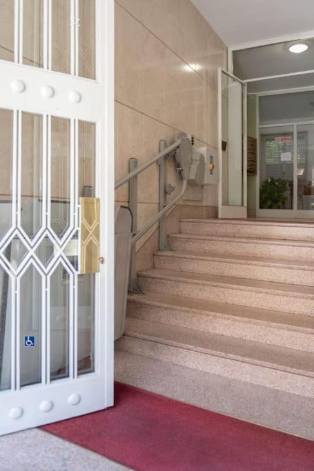 Apartmán Ca' Lucia - Affitti Brevi Italia Milán Exteriér fotografie