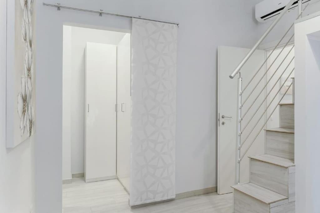 Apartmán Ca' Lucia - Affitti Brevi Italia Milán Exteriér fotografie